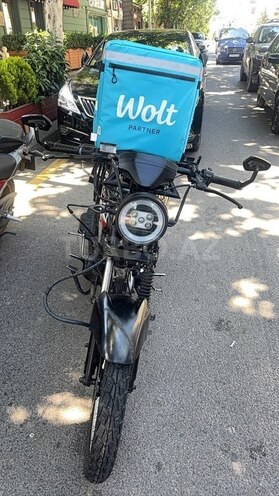 Tufan M50-1