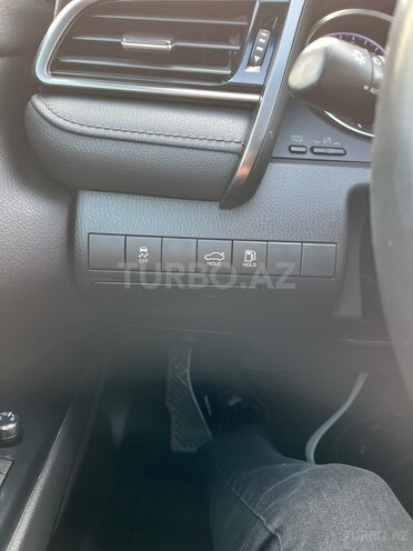 Toyota Camry-9