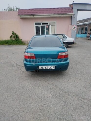 Opel Omega-3