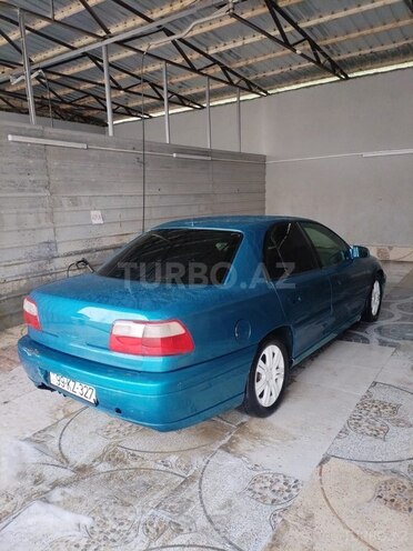 Opel Omega-7