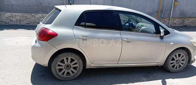 Toyota Auris-3