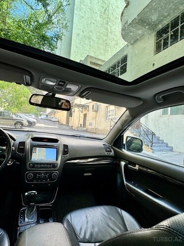 Kia Sorento-7
