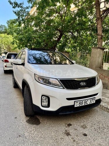 Kia Sorento-2