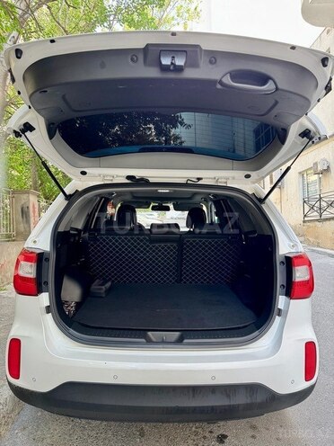 Kia Sorento-5
