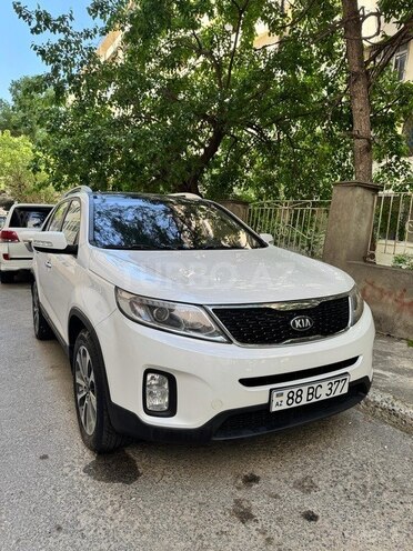 Kia Sorento-1
