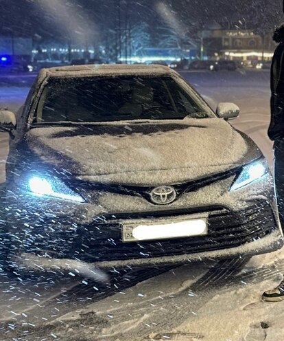 Toyota Camry-6