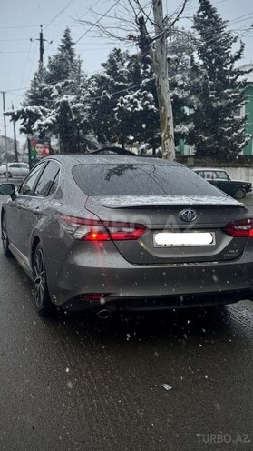 Toyota Camry-2
