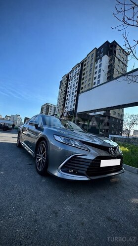 Toyota Camry-4