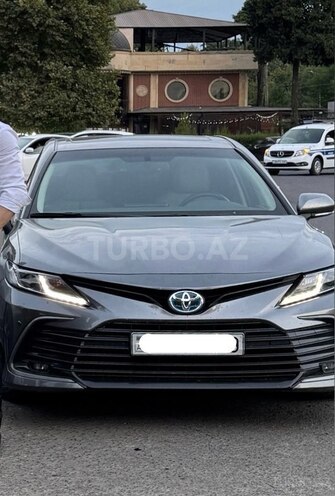 Toyota Camry-10