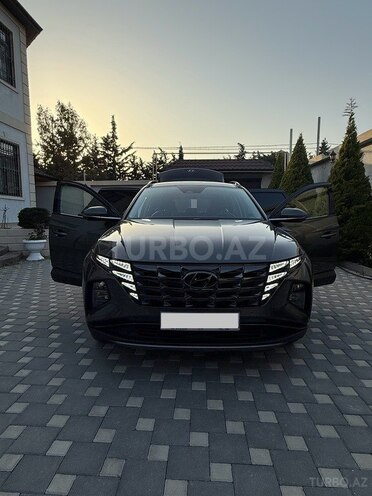 Hyundai Tucson-1