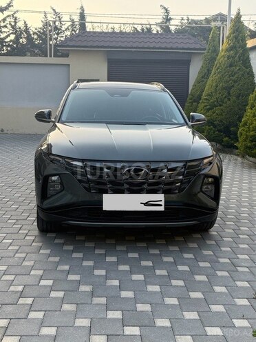 Hyundai Tucson-2