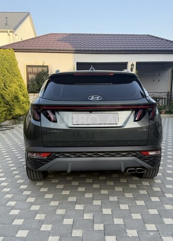Hyundai Tucson-4