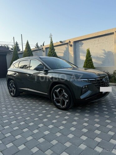 Hyundai Tucson-6