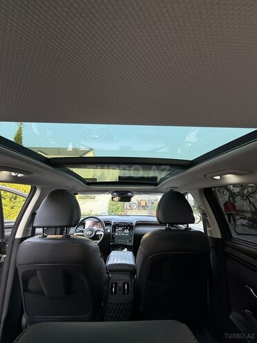 Hyundai Tucson-19