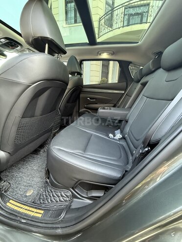 Hyundai Tucson-13
