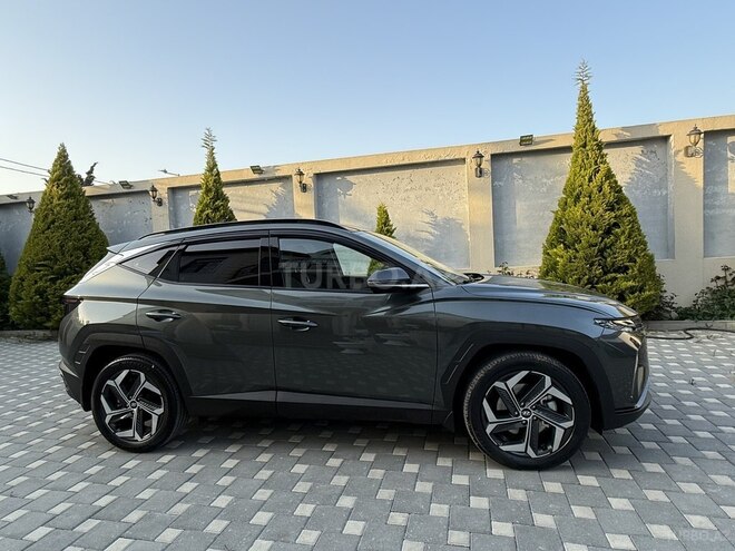 Hyundai Tucson-7