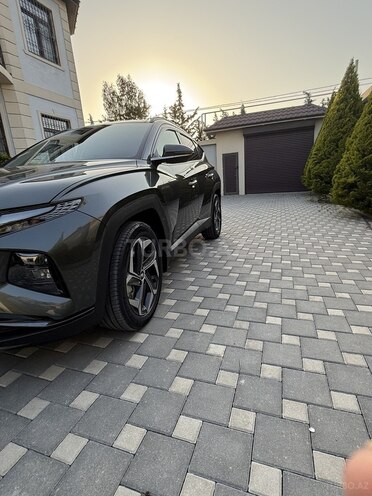 Hyundai Tucson-5