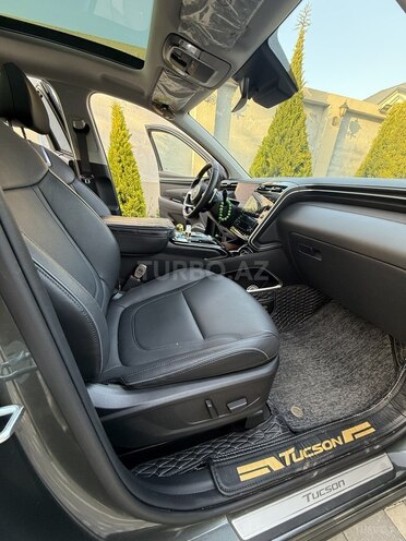 Hyundai Tucson-12