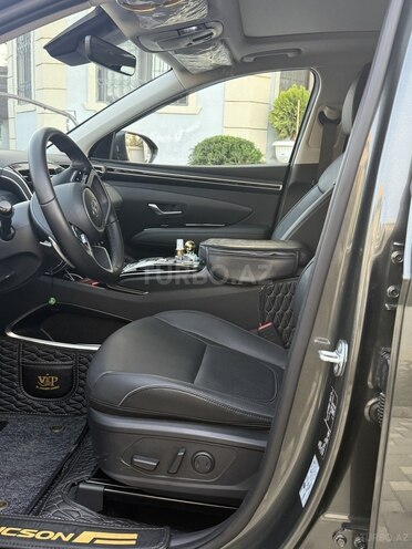 Hyundai Tucson-10