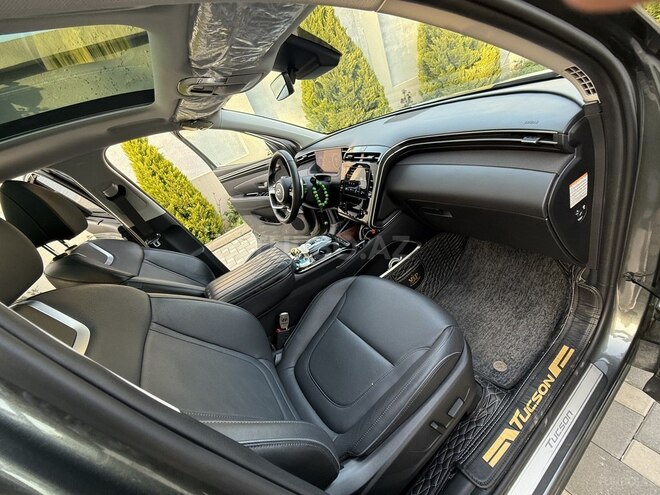 Hyundai Tucson-11