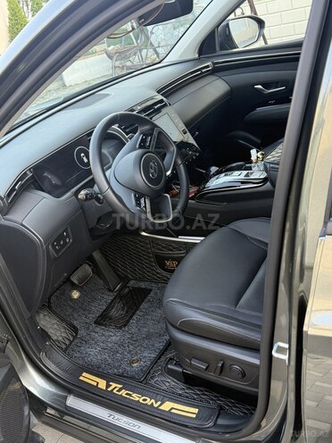Hyundai Tucson-9