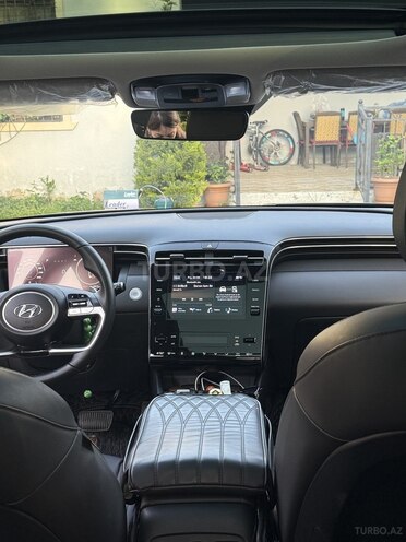 Hyundai Tucson-18