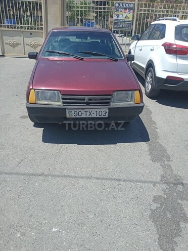 LADA (VAZ) 2109-1