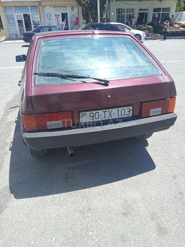LADA (VAZ) 2109-3