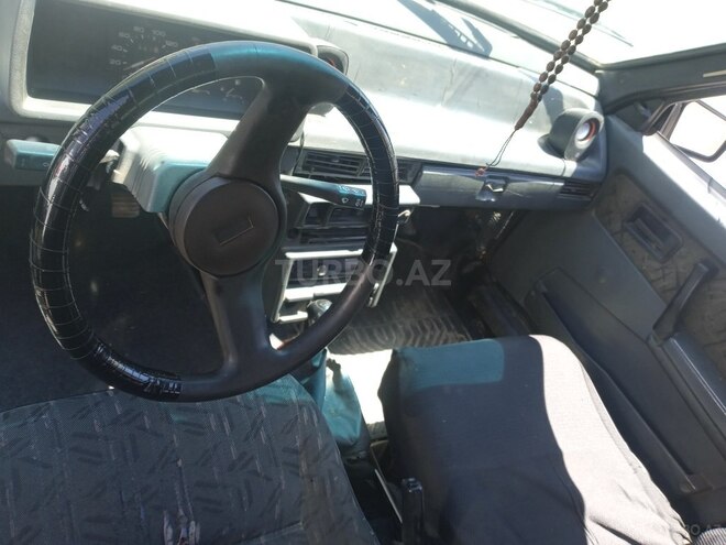 LADA (VAZ) 2109-5