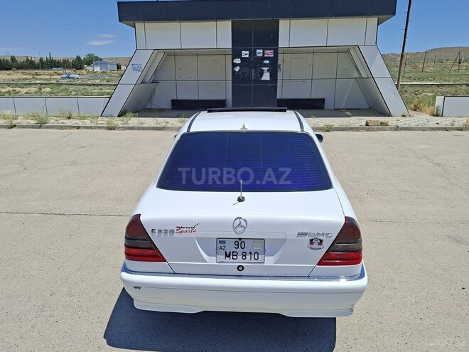 Mercedes C 230-12