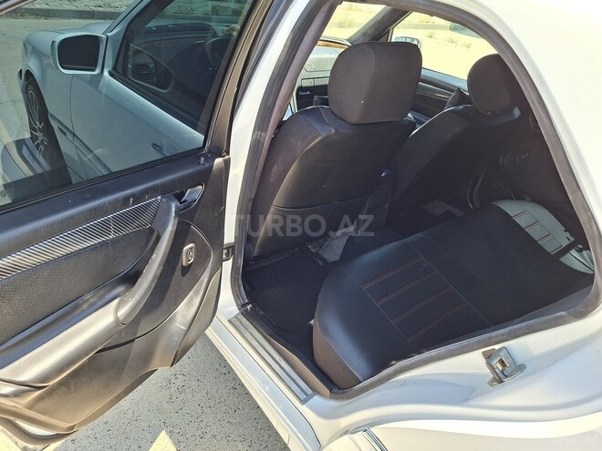Mercedes C 230-15