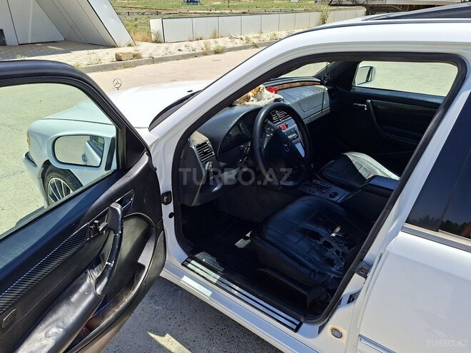Mercedes C 230-14