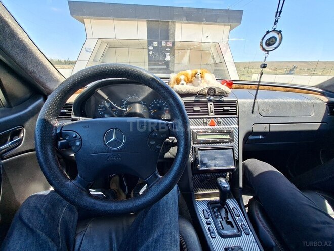 Mercedes C 230-20