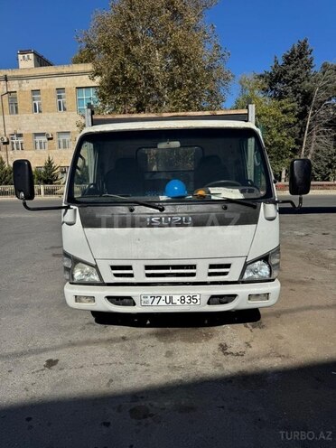 Isuzu NPR 71-1