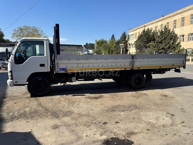 Isuzu NPR 71-4