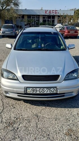 Opel Astra-1