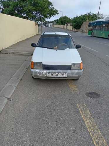 ZAZ Slavuta-1