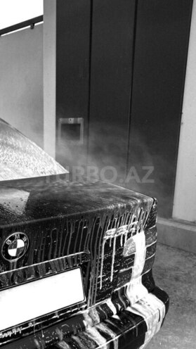 BMW 320-4
