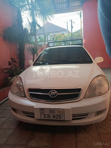 Lifan 520-1
