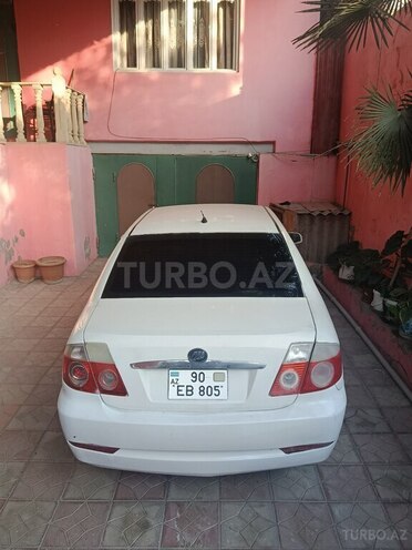 Lifan 520-2