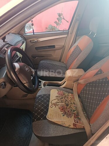 Lifan 520-4