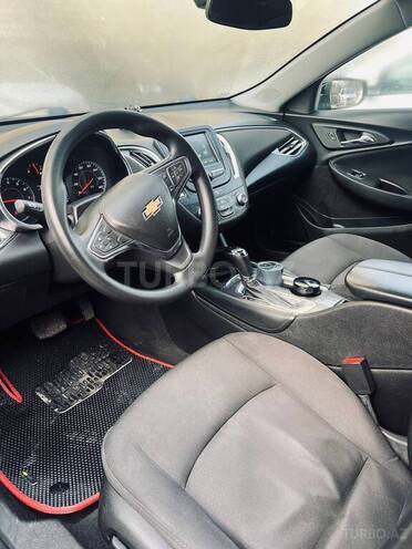 Chevrolet Malibu-7