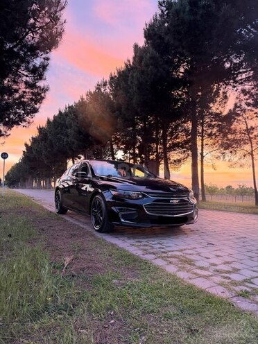 Chevrolet Malibu-1