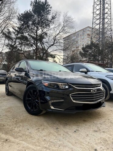 Chevrolet Malibu-2