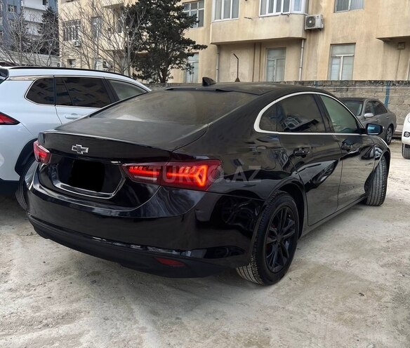 Chevrolet Malibu-3