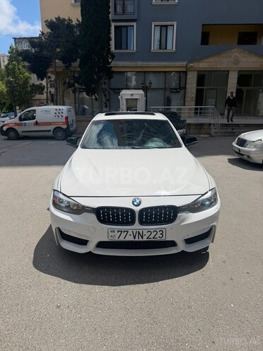 BMW 320-5