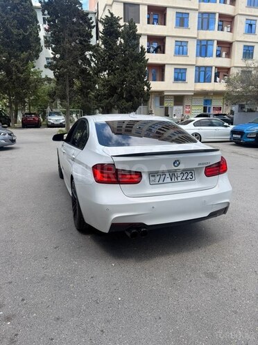 BMW 320-6