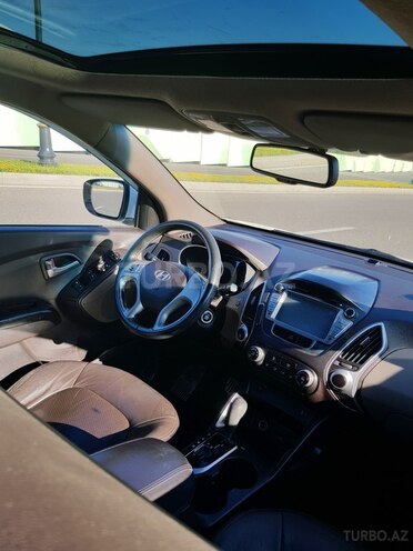 Hyundai ix35 2013, 200,000 km - 2.0 л - Bakı