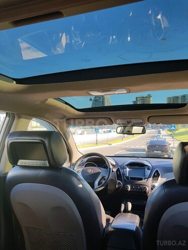 Hyundai ix35 2013, 200,000 km - 2.0 л - Bakı
