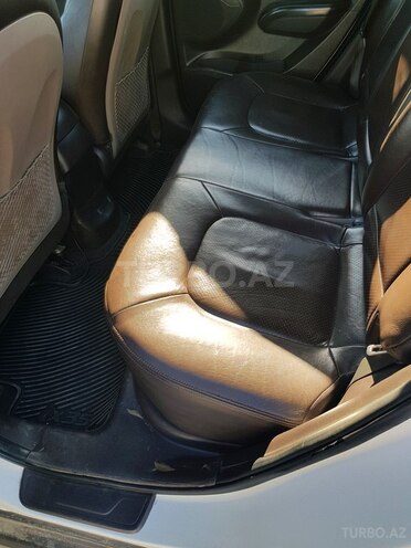 Hyundai ix35 2013, 200,000 km - 2.0 л - Bakı